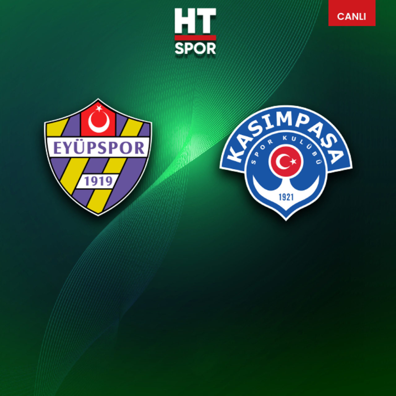 Eyüpspor-Kasımpaşa