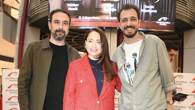"Kaos yok"