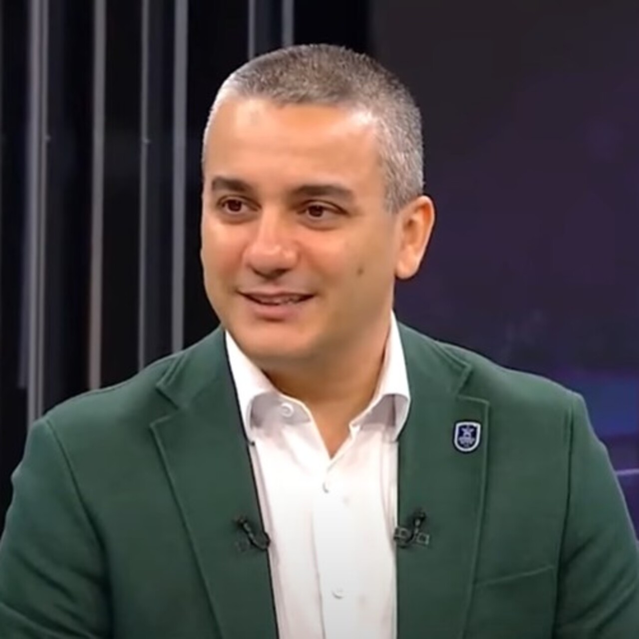 "Final Four'un hayalini kuruyorduk!"