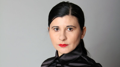 İstanbul Modern'de 'Sanatsal Göçebe' söyleşisi