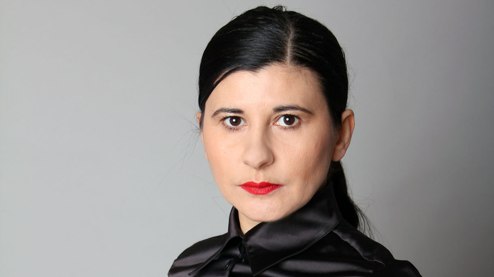 İstanbul Modern'de 'Sanatsal Göçebe' söyleşisi