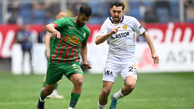 1. Lig'de küme düşen son takım belli oldu!