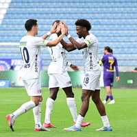 Kasımpaşa'dan 3 gollü galibiyet!