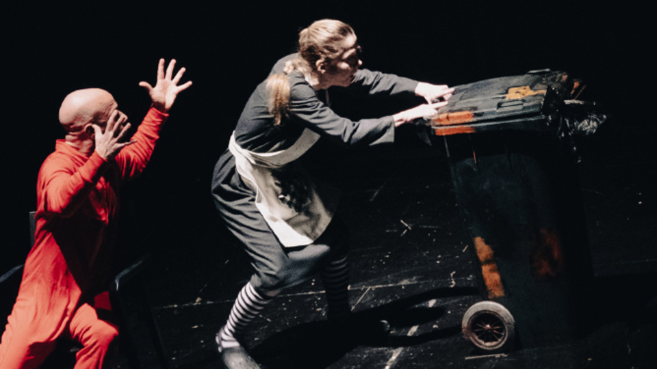 'Ölüyor Mu Ne?' seyirciyle buluşuyor