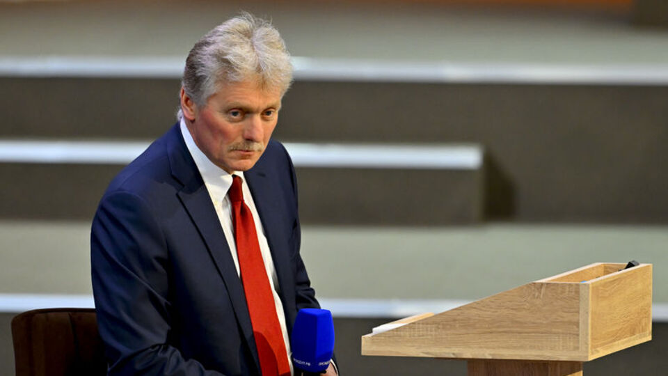 Peskov: Ateşkes için silah sevkiyatı durmalı