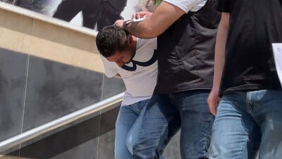 'Damadınım' diyerek yaşlı kadını dolandırdı