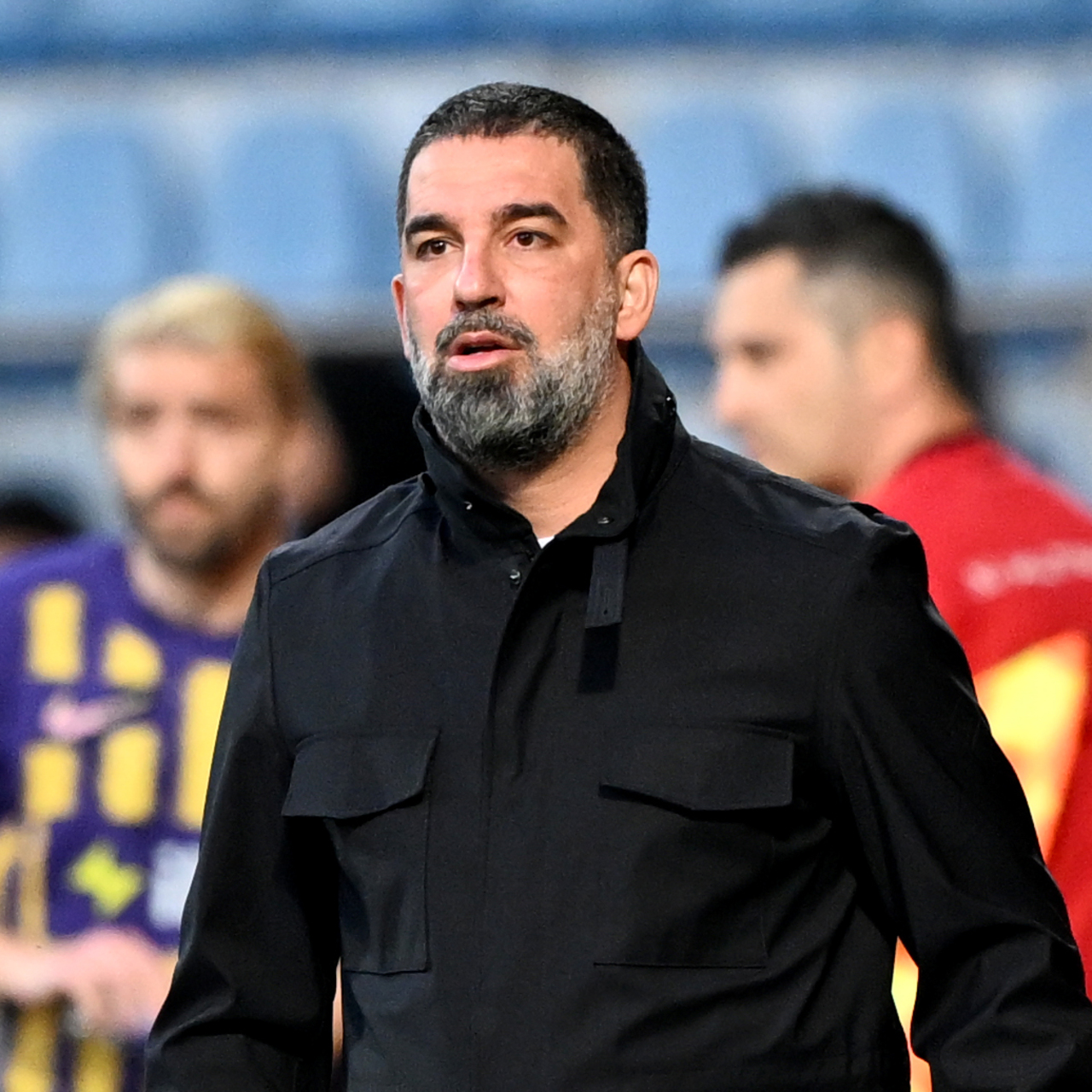 Arda Turan'dan transfer açıklaması!
