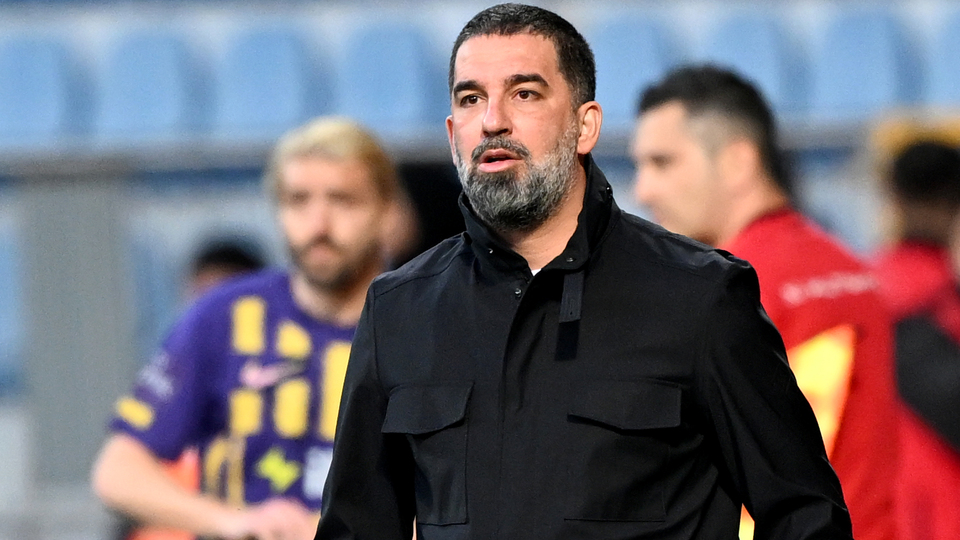 Arda Turan'dan transfer açıklaması!