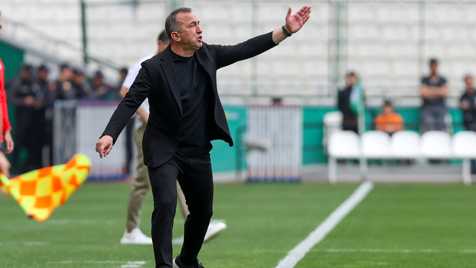 "Sezonun özeti gibi bir maçtı!"