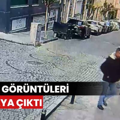 Keşif görüntüleri ortaya çıktı