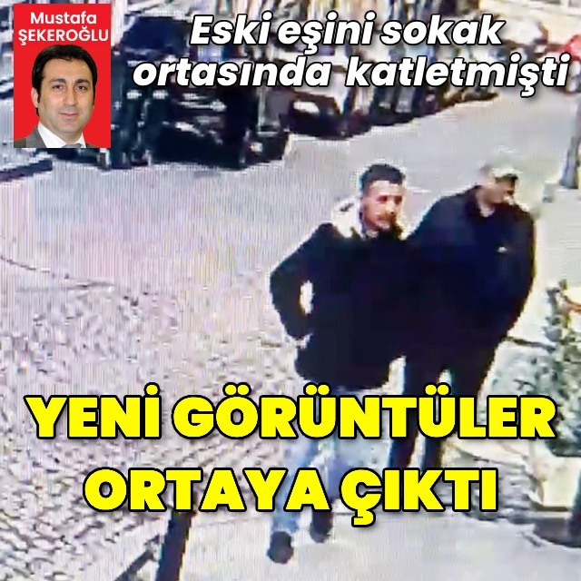 Keşif görüntüleri ortaya çıktı