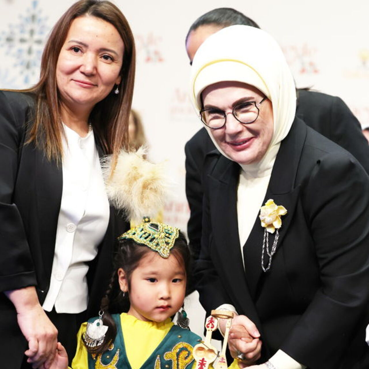 'Güçlü Aile Güçlü Türkiye'