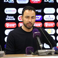 Selçuk İnan'dan veda mesajı!