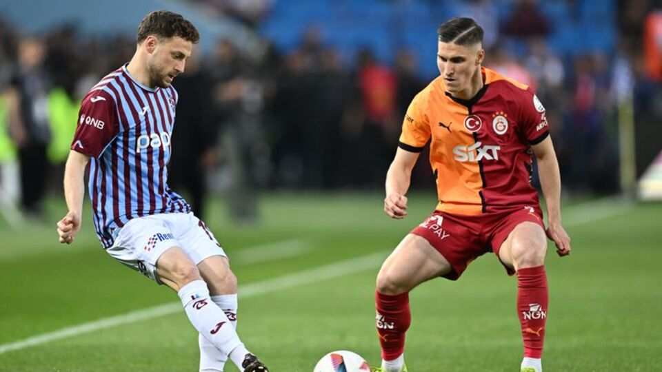 Galatasaray'da 2 değişiklik!