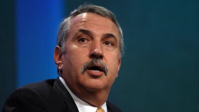 ABD'li yazar: Bu İsrail müttefikimiz değil