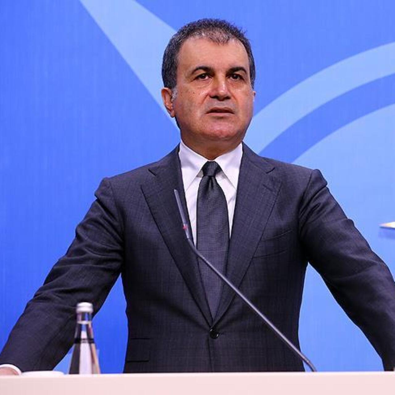 AK Parti'den ateşkesle ilgili açıklama