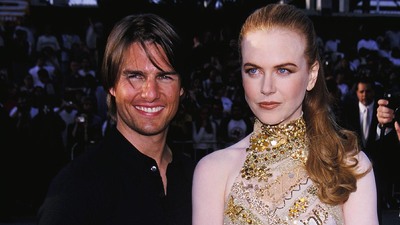 Eski eşe övgü dolu sözler