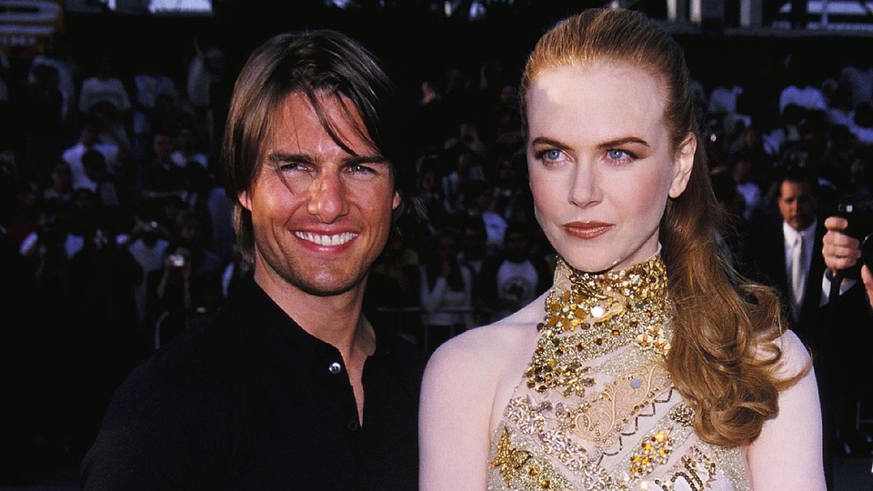 Eski eşe övgü dolu sözler