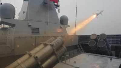 ATMACA'dan tam isabet!