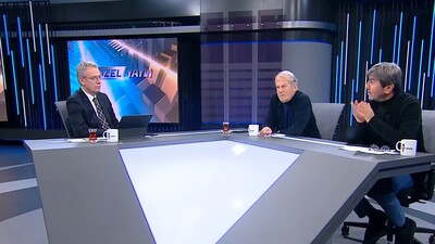 "Şampiyon 4 Mayıs'ta belli oldu"