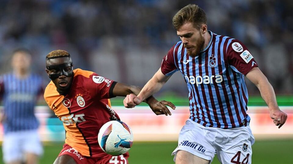 "Kupa finalini kazanacağız"