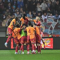 Galatasaray şampiyonluğa 1 puan uzaklıkta!