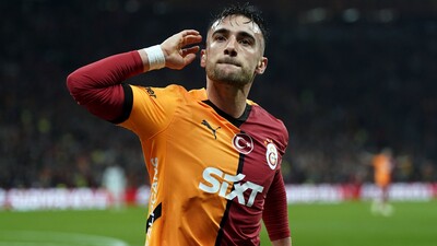 "Evimizde şampiyonluğu istiyoruz!"