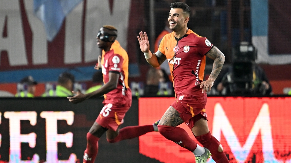 "Şampiyonluk için bir adım kaldı!"