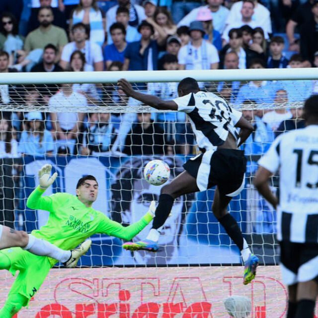 Juventus'a son dakika şoku!