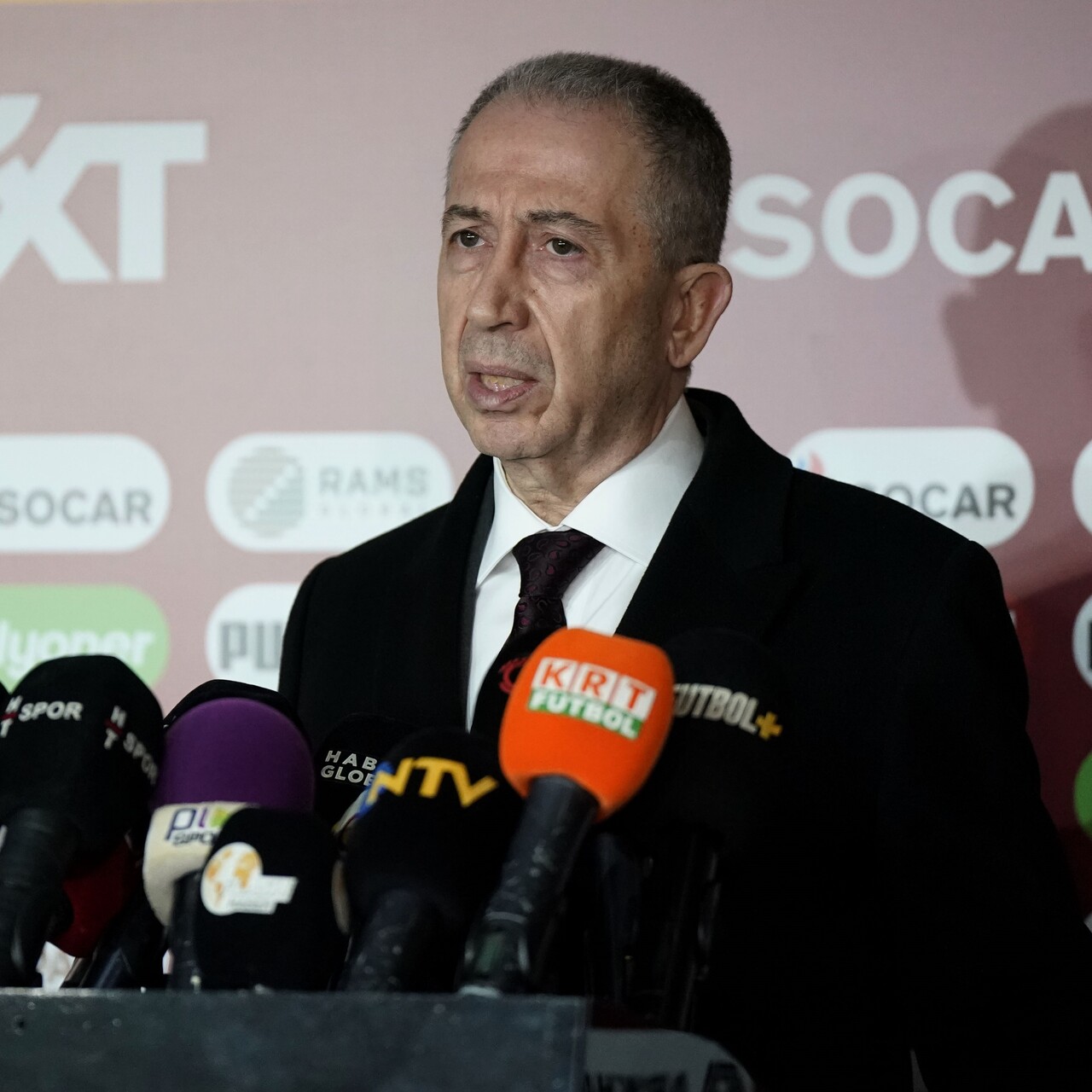 "25. şampiyonluğa, 5. yıldıza kavuşacağız!"