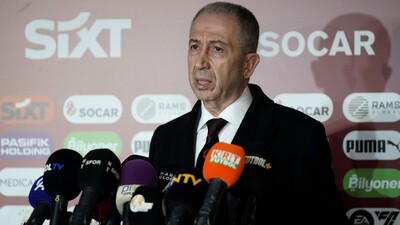 "25. şampiyonluğa, 5. yıldıza kavuşacağız!"