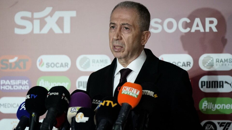 "25. şampiyonluğa, 5. yıldıza kavuşacağız!"