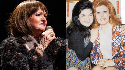 50 yıllık sessizliğini bozdu