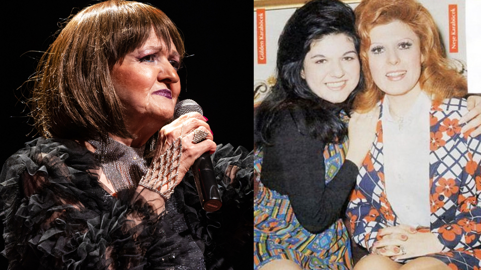 50 yıllık sessizliğini bozdu