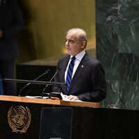 Şahbaz Şerif: Tüm ulus için bir zaferdir
