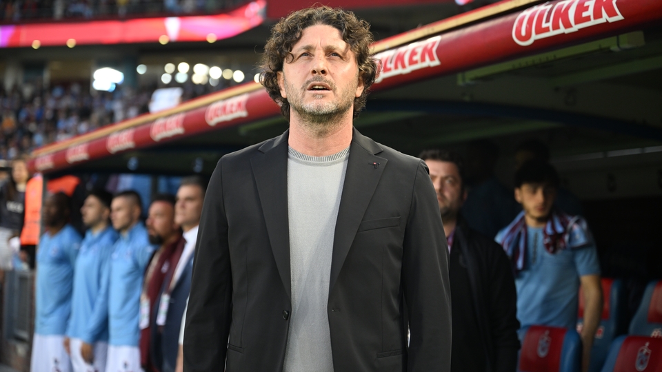 Türkiye Kupası sözleri: Sezonun en önemlisi!