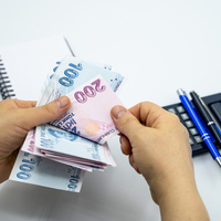 Emekli promosyon kampanyaları 2025