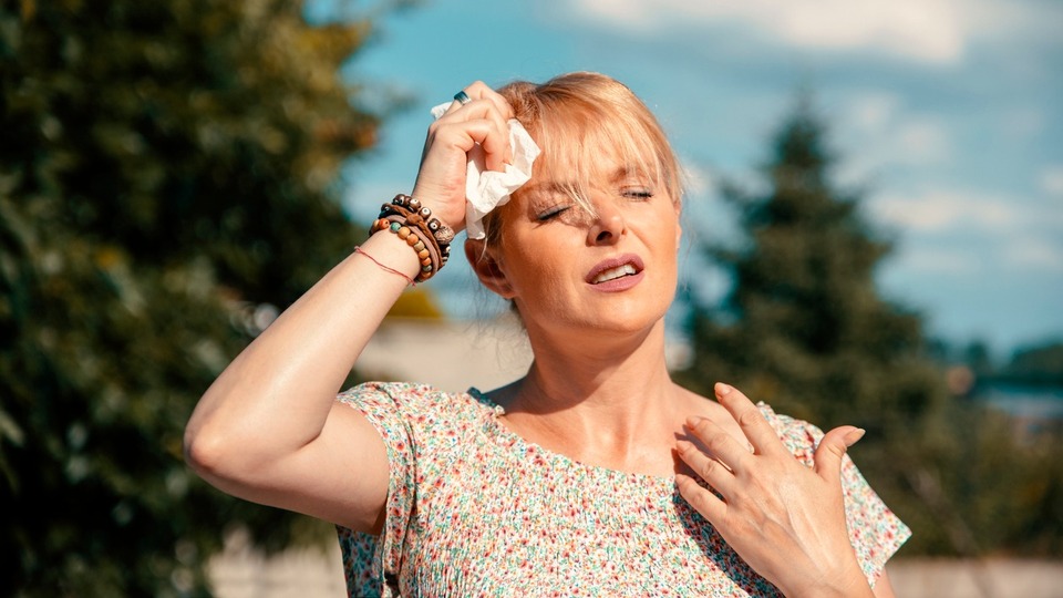 Sıcak havada baş ağrısı nasıl önlenir?