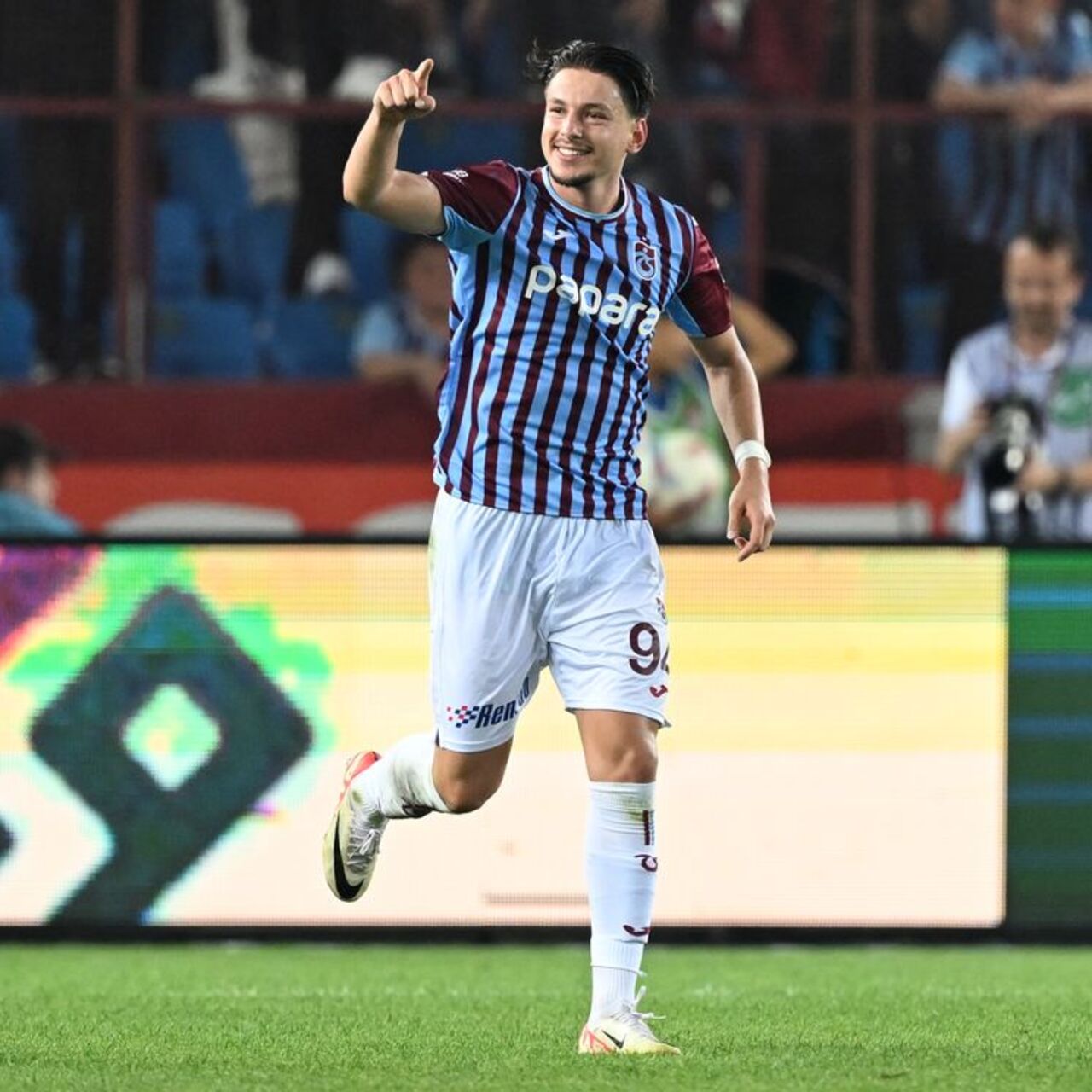 Enis Destan'dan sakatlık açıklaması!