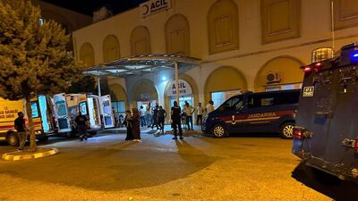 Yüksekten düşen bebek hayatını kaybetti