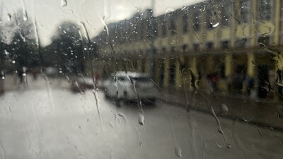 Ülkemizin büyük bölümü yağışlı! 3 uyarı birden yapıldı!