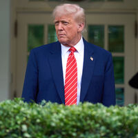 Trump Filistin devletini tanıyacak mı?