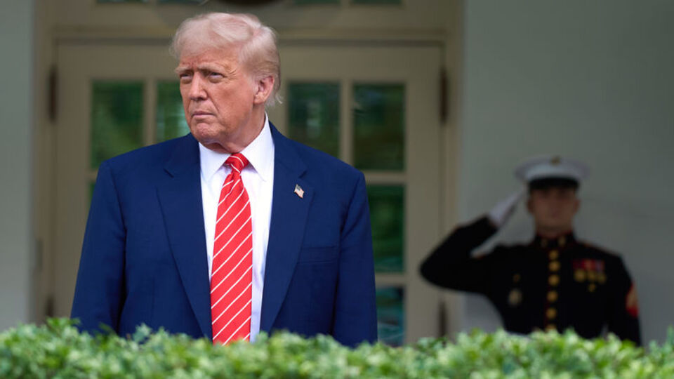 Trump Filistin devletini tanıyacak mı?