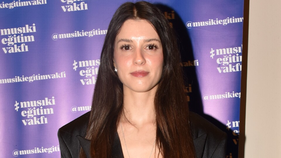 "Henüz evlilik yok"