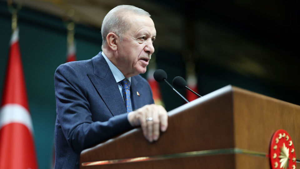 Kabine yarın toplanıyor