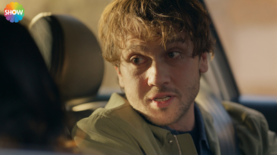 "Biz artık aile olacağız İmre"