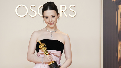 Oscar'ın galibi iddialı geliyor