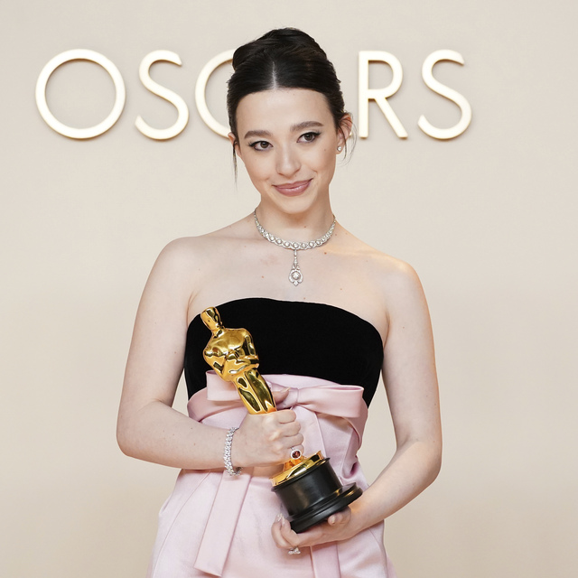 Oscar'ın galibi iddialı geliyor
