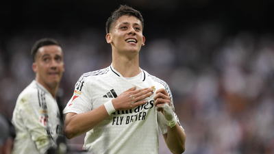 El Clasico'da Arda Güler sürprizi!