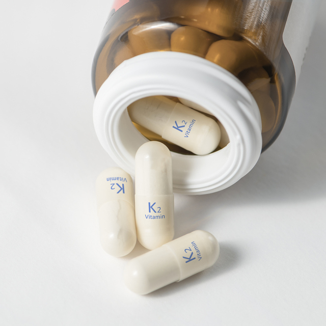 Bu hayati vitamin hala yeterince tanınmıyor